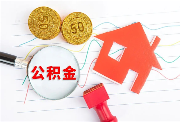 新泰公积金提（2020年公积金提取流程）